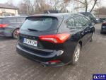 Ford Focus 1.5 EcoBlue SCR Conn... Aukcja 303466 - grafika 8