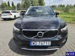 Volvo XC 40 XC40 T3 Momentum Pro aut Aukcja 303467 - grafika 2