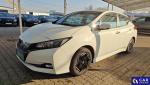 Nissan Leaf Leaf 40kWh Acenta Aukcja 303468 - grafika 1
