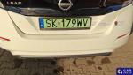 Nissan Leaf Leaf 40kWh Acenta Aukcja 303468 - grafika 40