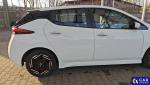 Nissan Leaf Leaf 40kWh Acenta Aukcja 303468 - grafika 6