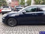 Kia Optima Optima 1.6 T-GDI M DCT Aukcja 303469 - grafika 11