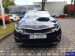 Kia Optima Optima 1.6 T-GDI M DCT Aukcja 303469 - grafika 2