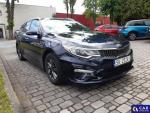 Kia Optima Optima 1.6 T-GDI M DCT Aukcja 303469 - grafika 3