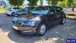 Skoda Superb 2.0 TDI SCR Ambition ... Aukcja 303470 - grafika 1