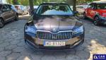 Skoda Superb 2.0 TDI SCR Ambition ... Aukcja 303470 - grafika 2