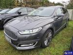 Ford Mondeo Vignale 2.0 TDCi Pow... Aukcja 303725 - grafika 1