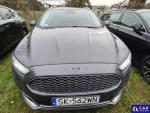 Ford Mondeo Vignale 2.0 TDCi Pow... Aukcja 303725 - grafika 2