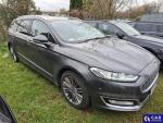 Ford Mondeo Vignale 2.0 TDCi Pow... Aukcja 303725 - grafika 3