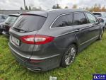 Ford Mondeo Vignale 2.0 TDCi Pow... Aukcja 303725 - grafika 7