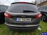Ford Mondeo Vignale 2.0 TDCi Pow... Aukcja 303725 - grafika 8
