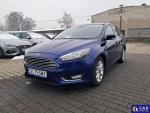 Ford Focus 1.5 TDCi Titanium ASS ... Aukcja 305063 - grafika 1