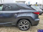 Lexus RX RX 450h Business Edition + Aukcja 303473 - grafika 11