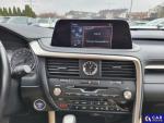 Lexus RX RX 450h Business Edition + Aukcja 303473 - grafika 20