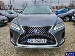 Lexus RX RX 450h Business Edition + Aukcja 303473 - grafika 3