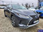 Lexus RX RX 450h Business Edition + Aukcja 303473 - grafika 4