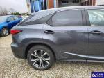 Lexus RX RX 450h Business Edition + Aukcja 303473 - grafika 7