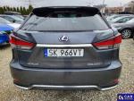 Lexus RX RX 450h Business Edition + Aukcja 303473 - grafika 9