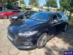 Ford Mondeo 2.0 EcoBlue Executiv... Aukcja 303475 - grafika 1