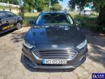 Ford Mondeo 2.0 EcoBlue Executiv... Aukcja 303475 - grafika 2