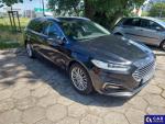 Ford Mondeo 2.0 EcoBlue Executiv... Aukcja 303475 - grafika 3