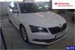 Skoda Superb 2.0 TDI 4x4 Style DSG Aukcja 303334 - grafika 2
