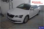 Skoda Superb 2.0 TDI 4x4 Style DSG Aukcja 303334 - grafika 1