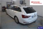 Skoda Superb 2.0 TDI 4x4 Style DSG Aukcja 303334 - grafika 4