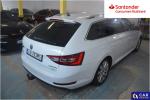 Skoda Superb 2.0 TDI 4x4 Style DSG Aukcja 303334 - grafika 3
