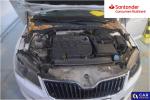 Skoda Superb 2.0 TDI 4x4 Style DSG Aukcja 303334 - grafika 5