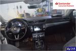 Skoda Superb 2.0 TDI 4x4 Style DSG Aukcja 303334 - grafika 7