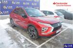 Mitsubishi Eclipse Cross Cross 2.4 PHEV Instyle Plus Aukcja 303335 - grafika 2