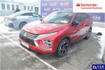 Mitsubishi Eclipse Cross Cross 2.4 PHEV Instyle Plus Aukcja 303335 - grafika 1