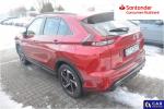 Mitsubishi Eclipse Cross Cross 2.4 PHEV Instyle Plus Aukcja 303335 - grafika 4