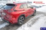 Mitsubishi Eclipse Cross Cross 2.4 PHEV Instyle Plus Aukcja 303335 - grafika 3