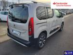 Citroën Berlingo M 1.5 BlueHDI Feel Pack S&S Aukcja 303336 - grafika 3