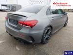Mercedes-Benz Klasa A A 35 AMG 4-Matic 7G-DCT Aukcja 303338 - grafika 3