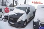 Opel Movano CDTI L3H2 Aukcja 303340 - grafika 10