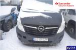 Opel Movano CDTI L3H2 Aukcja 303340 - grafika 23