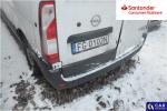 Opel Movano CDTI L3H2 Aukcja 303340 - grafika 32
