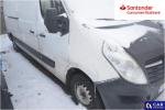Opel Movano CDTI L3H2 Aukcja 303340 - grafika 39