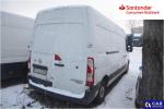 Opel Movano CDTI L3H2 Aukcja 303340 - grafika 3