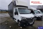 Renault Master Master dCi L3 Pack Clim Aukcja 303343 - grafika 2