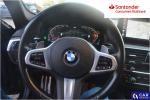 BMW Seria 5 520d xDrive mHEV M Sport sport-aut Aukcja 303345 - grafika 15