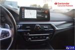 BMW Seria 5 520d xDrive mHEV M Sport sport-aut Aukcja 303345 - grafika 16