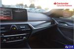 BMW Seria 5 520d xDrive mHEV M Sport sport-aut Aukcja 303345 - grafika 20