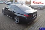 BMW Seria 5 520d xDrive mHEV M Sport sport-aut Aukcja 303345 - grafika 4