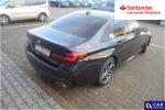 BMW Seria 5 520d xDrive mHEV M Sport sport-aut Aukcja 303345 - grafika 3