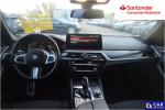 BMW Seria 5 520d xDrive mHEV M Sport sport-aut Aukcja 303345 - grafika 7