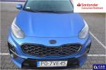 Kia Sportage 1.6 CRDI mHEV L 2WD DCT Aukcja 303346 - grafika 38